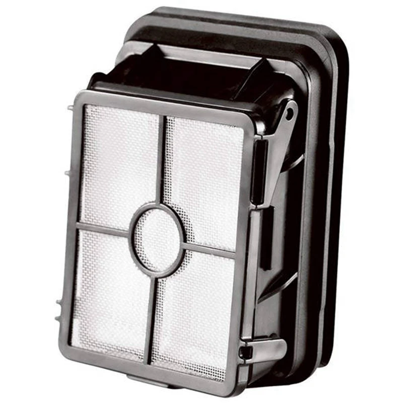 2Pcs Wasbare Stof Hepa Filter Voor Bissell Crosswave 1785 1866 1868 2303 2305 2306 Serie Robot Stofzuiger Spare onderdelen