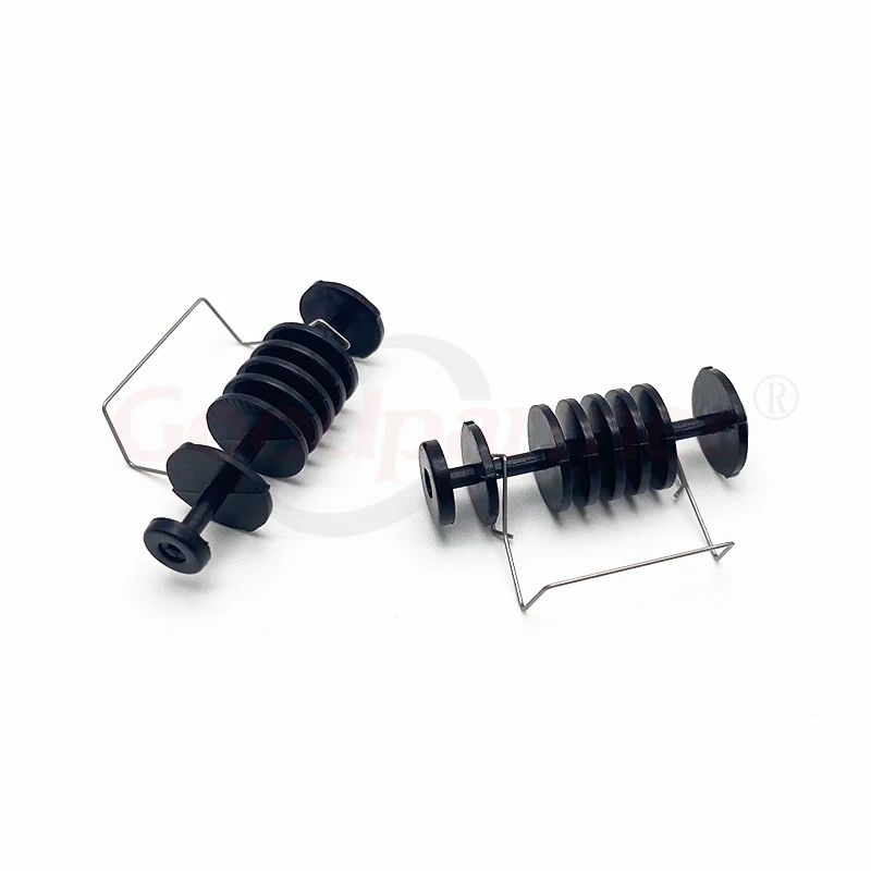 5X RC1-5577 Fuser Cover Delivery Roller Spring for HP 1010 1012 1015 1018 1020 1022 M1005 M1319 3015 3020 3030 3050 3052 3055