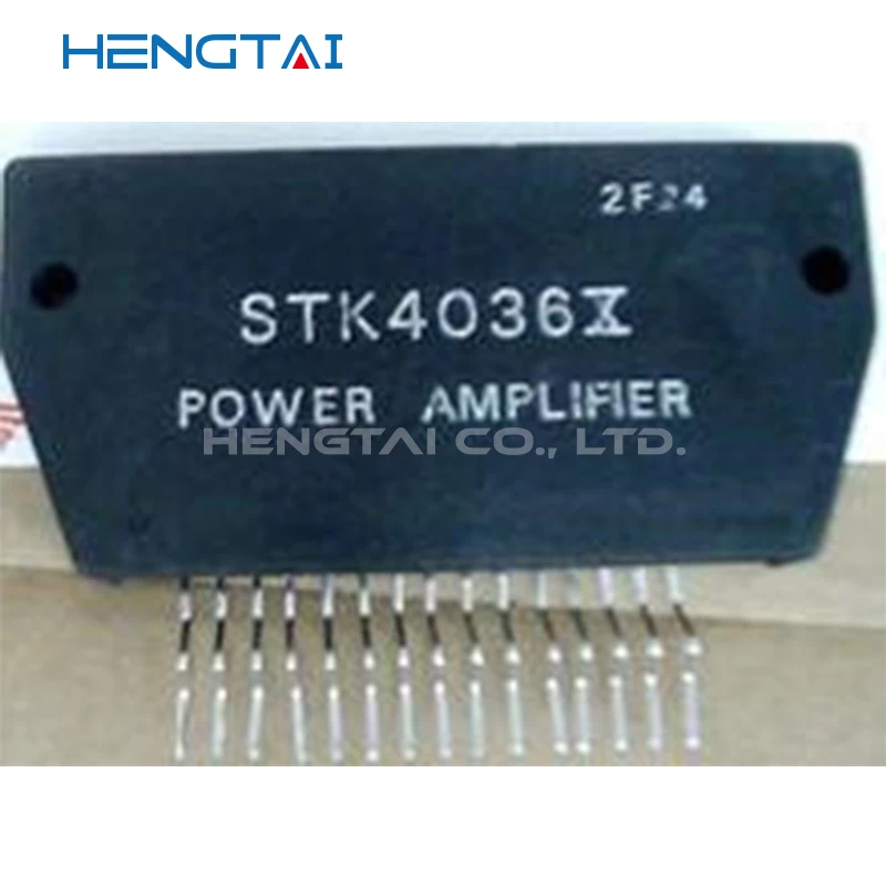 Miễn Phí Vận Chuyển STK0055 STK4036X Mới Và Ban Đầu Mô Đun