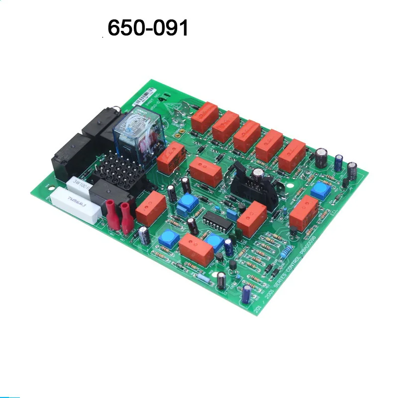 

PCB 650-091 PCB 650-092 650-044 650-045 Circuit Board for Generator