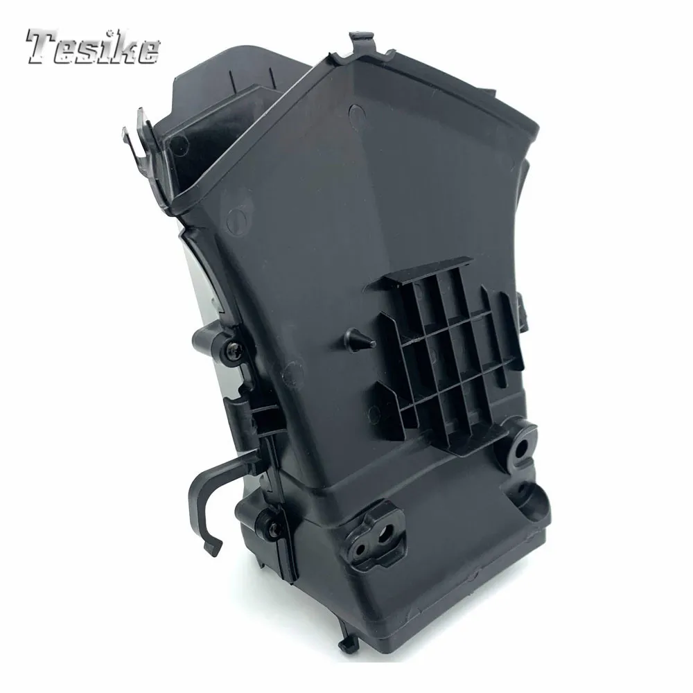 Genuine Kawasaki Ram Air Duct Assembly – Fits Ninja ZX-6R 2019