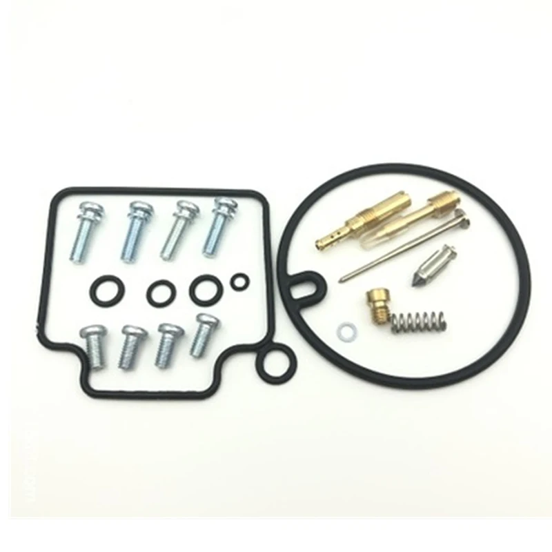 Carburetor Rebuild Kit for 2004-2007 Honda VTX1300C VTX1300R VTX1300S