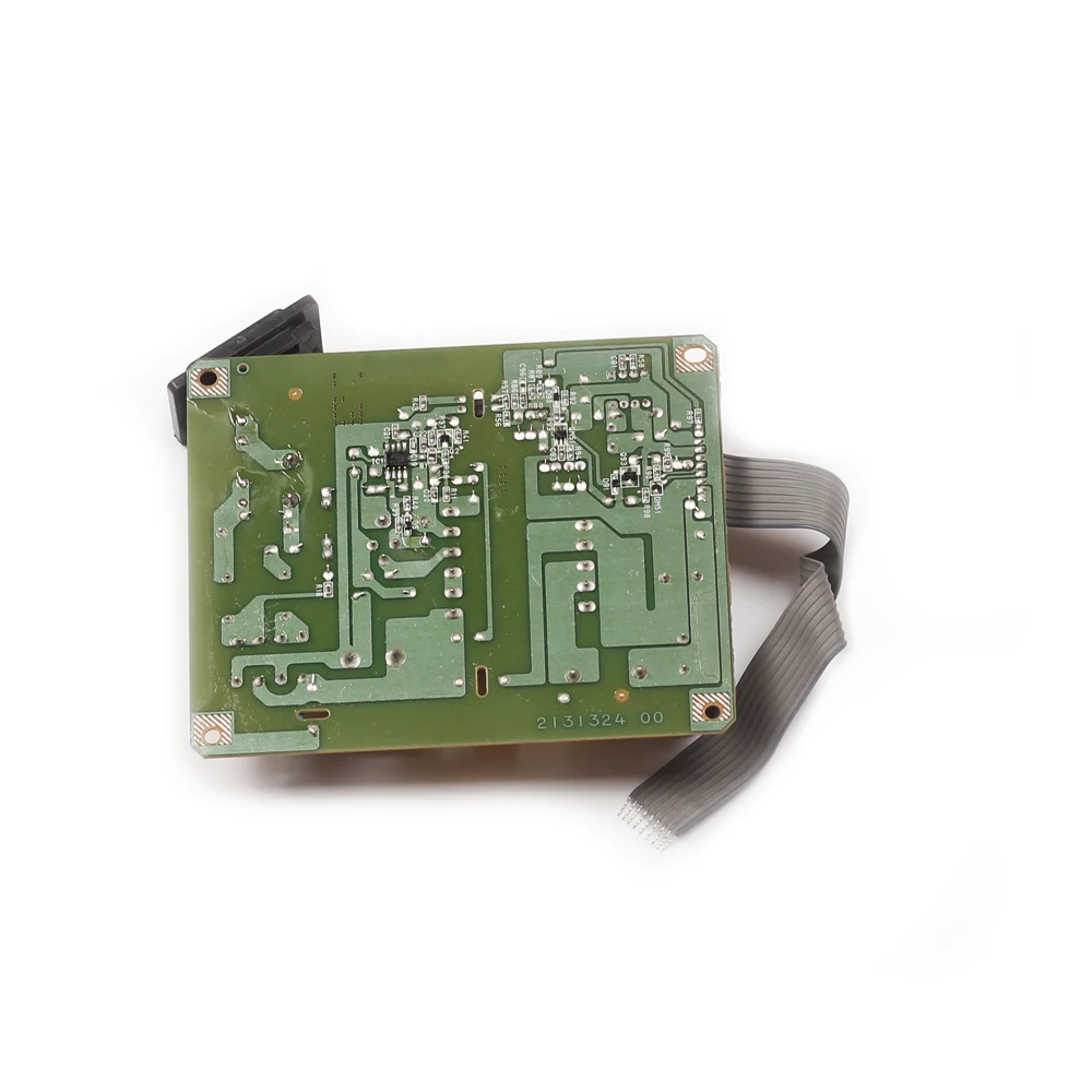 R1390/R1800 Epson Power Board A3 UV Printer Parts Yellow C589 PSE Model EPS-96E Compatible High