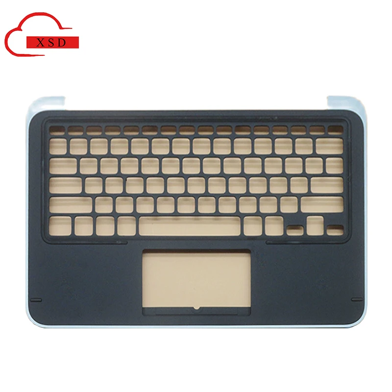 95% New Original For Dell XPS 12 9Q23 Laptop Cases Front Bezel Upper Keyboard Palmrest Bottom Case C Shell Cover