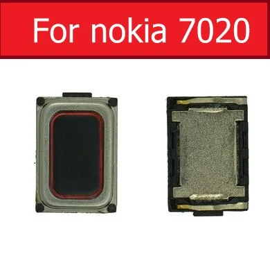 

Buzzer Ringer Flex Cable For NOKIA 7020 Loud Speaker LoudSpeaker Buzzer Moduel Flex Ribbon Cable Repair Replacement Parts