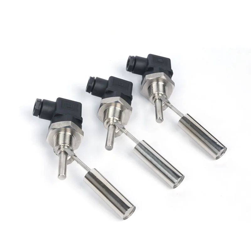 Side Mounted Float Level Switch: Real-World Performance in Industrial and Residential Applications
