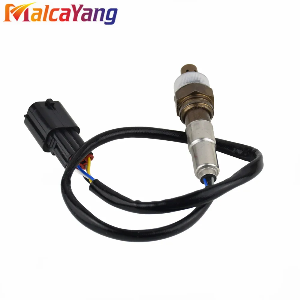 

Air Fuel Ratio Sensor Lambda Sensor O2 Oxygen Sensor for Mazda M3 2.0 L3TF-18-8G1 L3TF188G1 L3TF-188G1-C L3TF188G1C