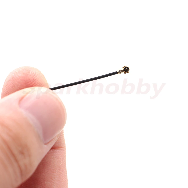 5/10/20 PCS 100mm 150mm Frsky 2.4G IPEX 4 IPEX4 Antenna 2400-2500MHz XM Plus XM+ R-xsr XRSR Receiver for RC FPV Drone Antennas