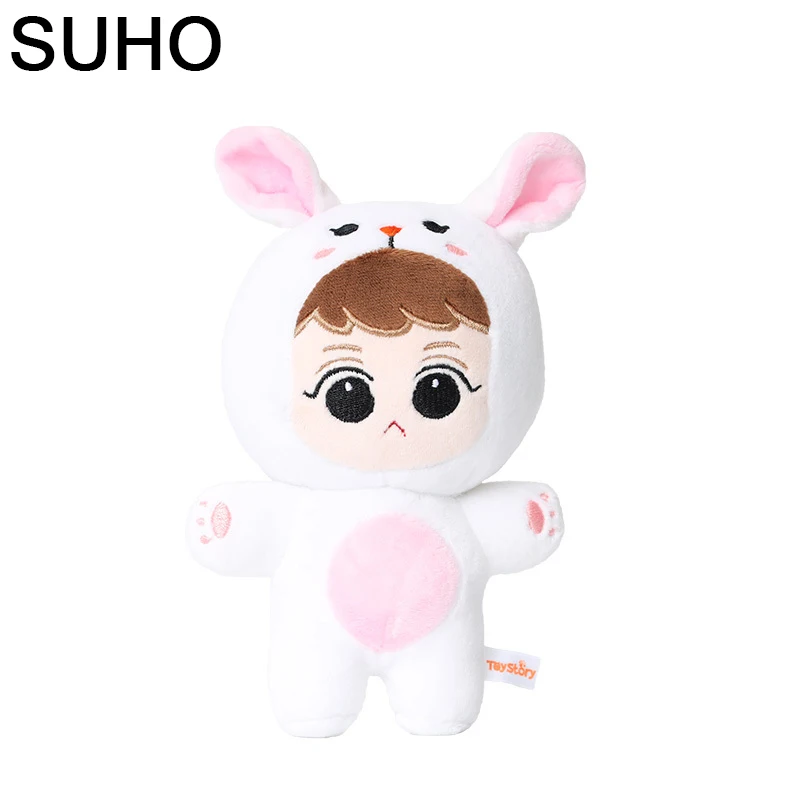 exo レイ lay ぬいぐるみ Amazon.co.jp: EXO LAY 张艺兴 レイ ぬいぐるみ ユニーシン フルセット