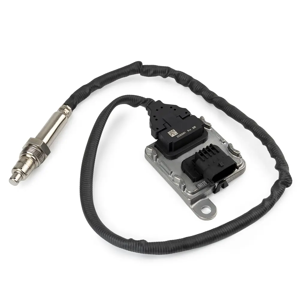 

1 шт. новый датчик оксида азота Nox для Volvo VNL VHD VNR D11 D13 для грузовика Mack CHU CXU MP7 MP8 21636091 21479638