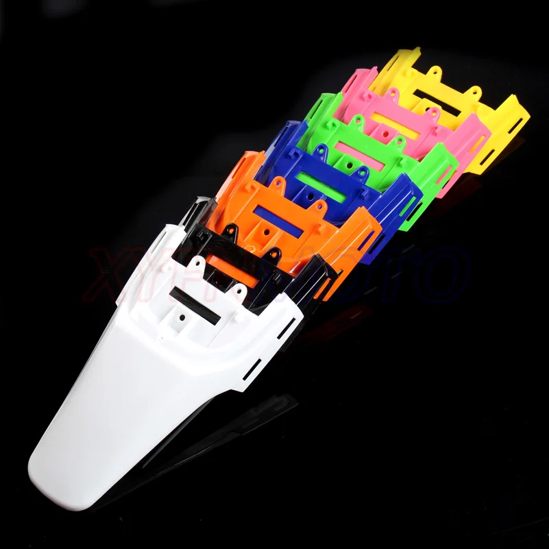 CRF50 Rear Fender D…