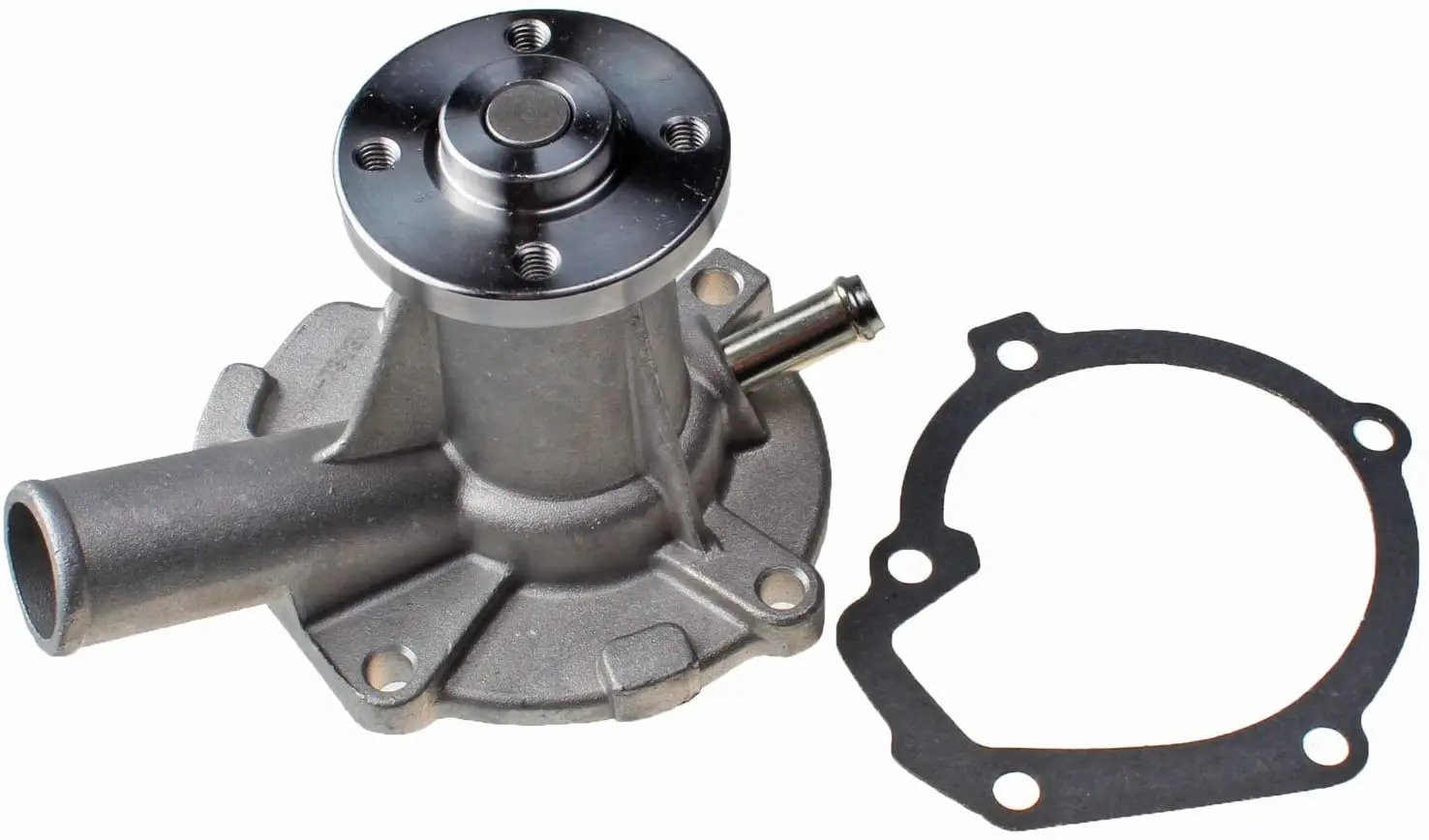 

New Water Pump 15534-73030 Compatible with Kubota B1750 B6200 B7200 B1550 B5200 B1700 B8200 B20 B9200 B2150