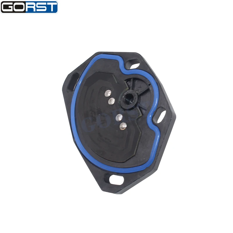 Sensor de posición del acelerador TPS 3437022, para Citroen AX ZX Xantia Peugeot 106, 306, 309, 405, 406, 605, VW GOLF GL, Renault Lancia