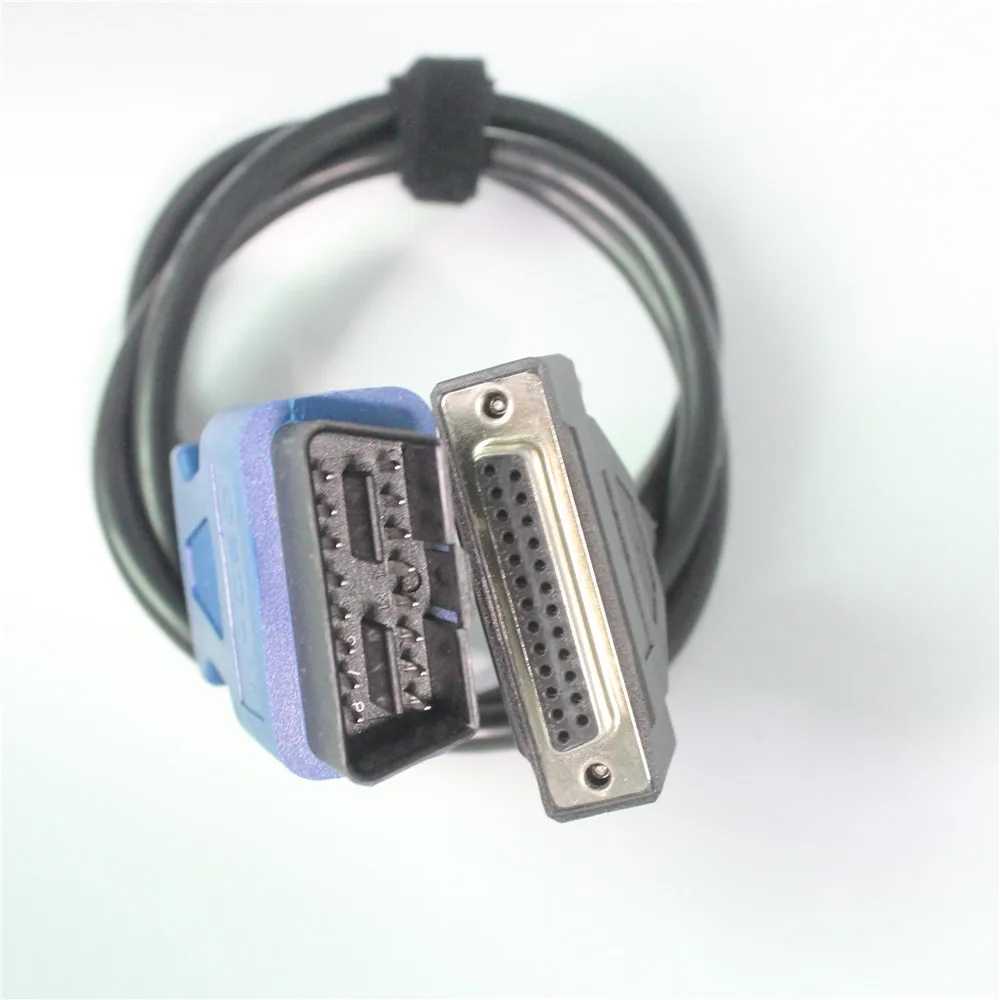 

Кабель Acheheng Truck для CMS INLINE 6, адаптер для передачи данных, сверхмощный диагностический инструмент, сканер, кабель Inline6, интерфейсный кабель 16PIN