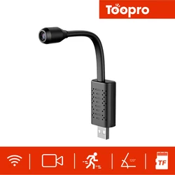 Mini USB Wifi kamera dijital kameralar APP APP kamera 1080P HD kamera gözetim mikro Survalance kablosuz