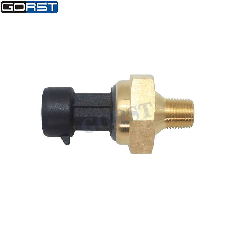 Oil Pressure Sensor 1840078C1 for Ford Powerstroke 97-03 7.3L 03-04 6.0L F7TZ9J460AA 1850353C2 1850353C1