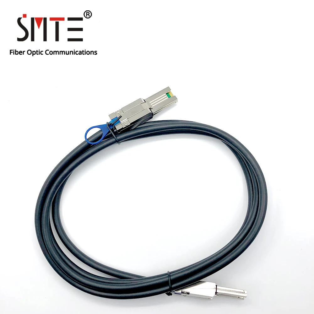 

Compatible with the new SAS mini-mini 2M CABLE ae470a ASSEMBLY KIT