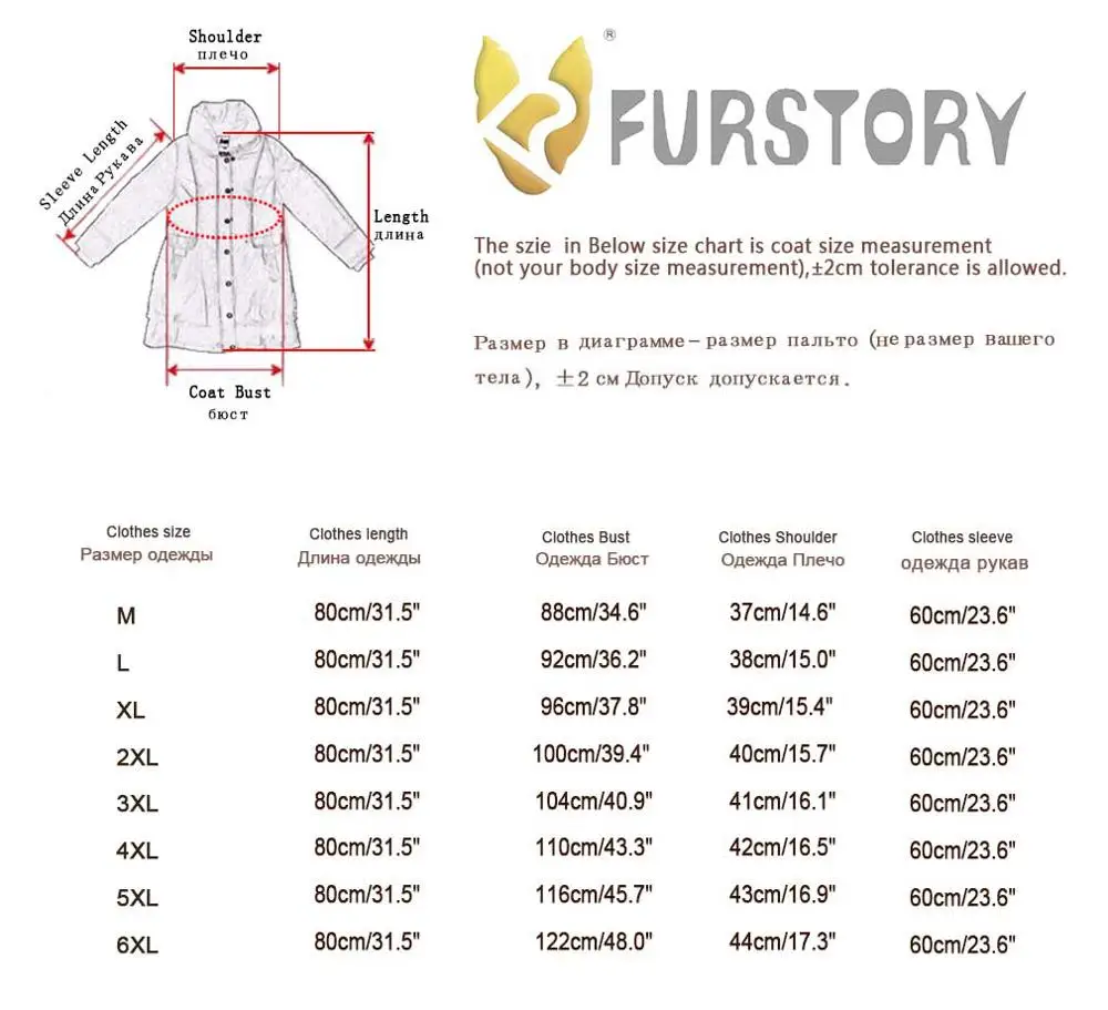 Chaqueta con capucha de piel de visón para mujer, abrigo de manga larga para invierno, FS14187