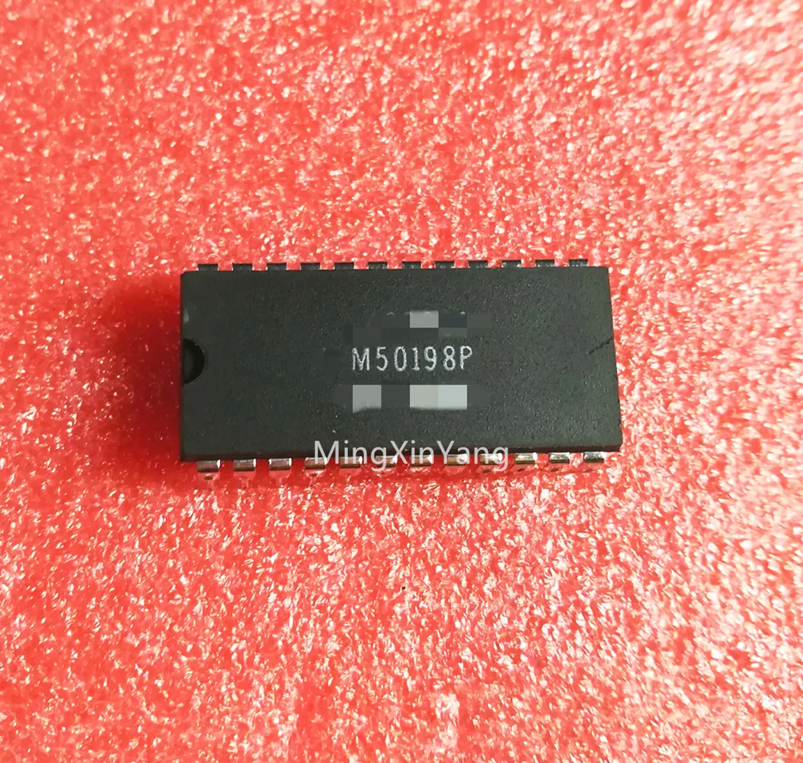 2PCS M50198P M50198 DIP-24 Integrated Circuit IC chip