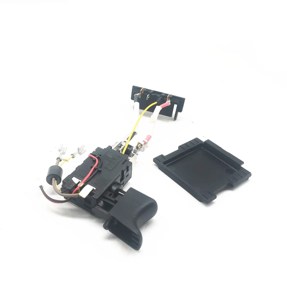 SWITCH SA for DeWALT N360140 DCF880 DCF880M2 DCF885M2 DCF885C2 DCF885 N327906 N744154 Power Tool Accessories Electric tools part