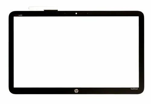 JIANGLUN For HP Envy 15-j040us Laptop Touch Glass With Digitizer Assembly LCD LED Screen