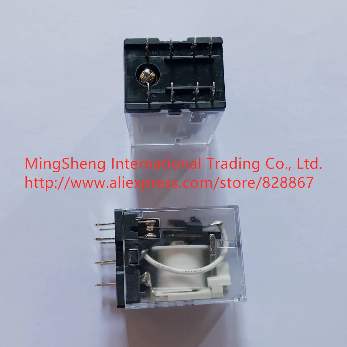 الأصلي الجديد 100% مرحل متوسط JH1806 024-2Z1D 24V #2