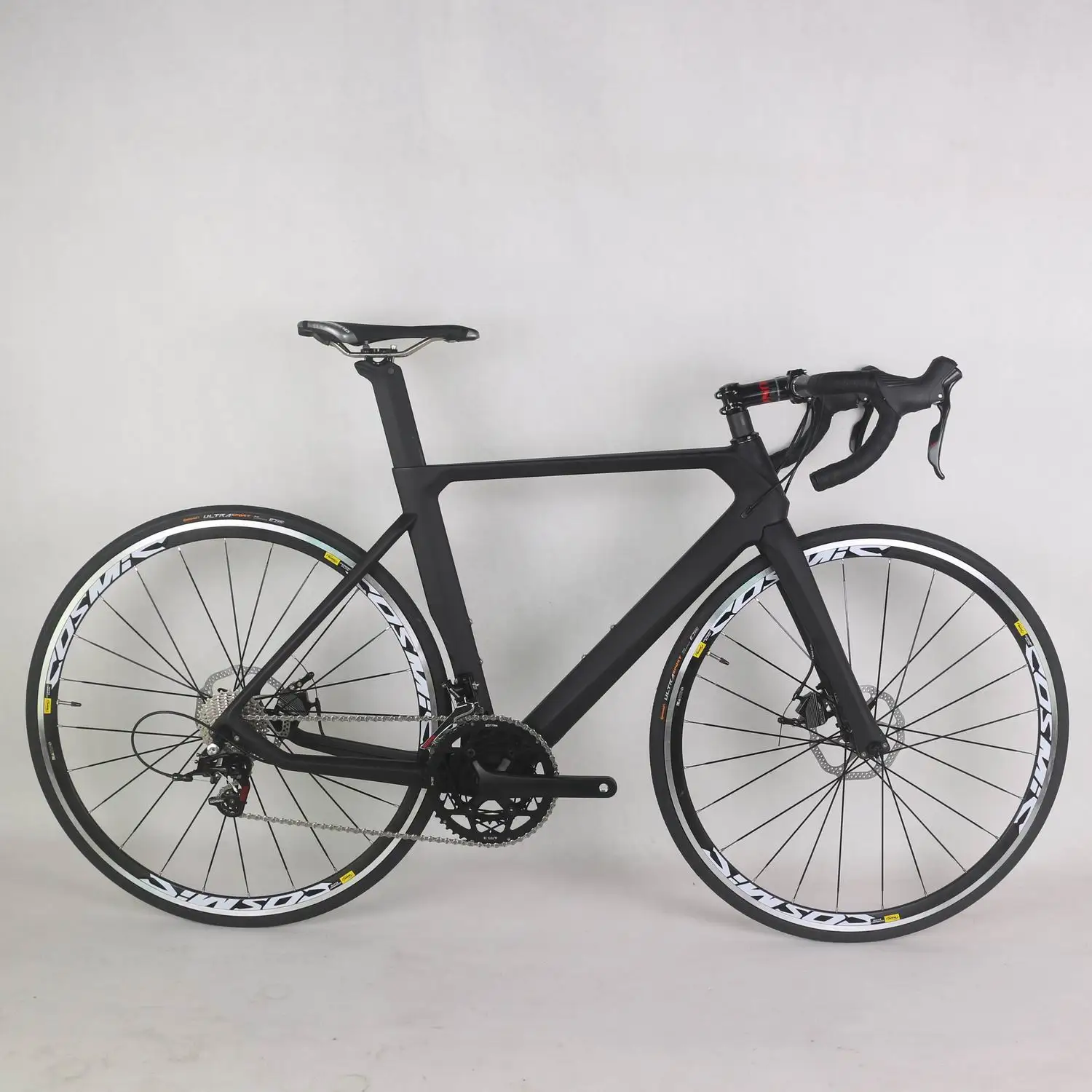 Complete Carbon Fiber Road Bike, TT-X10 Cycling, Bicycle Disc Bike, full bike , carbon bike , carbon cycle