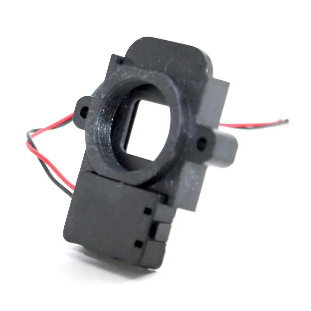 Mini ir cut m12 mount 5.0 Megapixel Pinhole lens special IR Cut Filter Dual ICR Double Switcher IR-CUT 20mm Lens Mount Holder