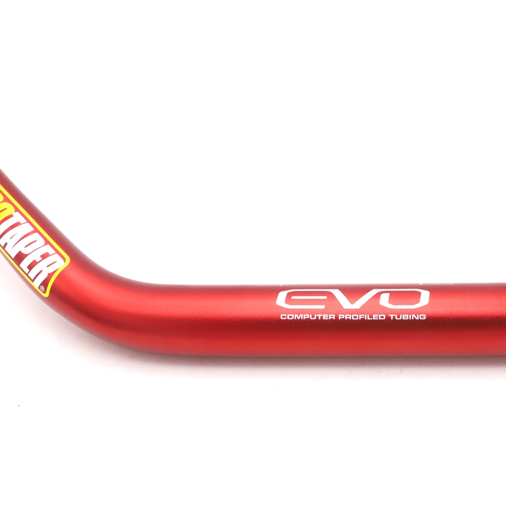 PROTAPER Universal Oversized-diameter Handlebars 7075 Aluminum Alloy EVO Handlebars (1-1/8\