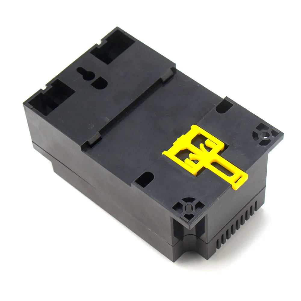 30AMP Weekly Programmable Digital TIME SWITCH Relay Control Timer 220V Din Rail Mount TM616 Din Rail Mount