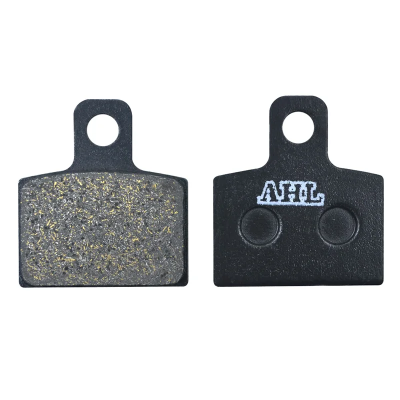 Motorcycle Front Or Rear Brake Pads For GAS-GAS Cross MC50 EC50 TXT50 TXT Cadet 50 80 125 200 300 280  Randonne  Pro Racing
