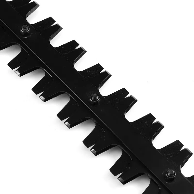 Imagem -05 - Cabeça 26 mm 28 mm Spline Pólo Alto Escova Cortador de Grama Cortador Colheitadeira para Ferramentas de Jardim Peças de Reposição Profissional