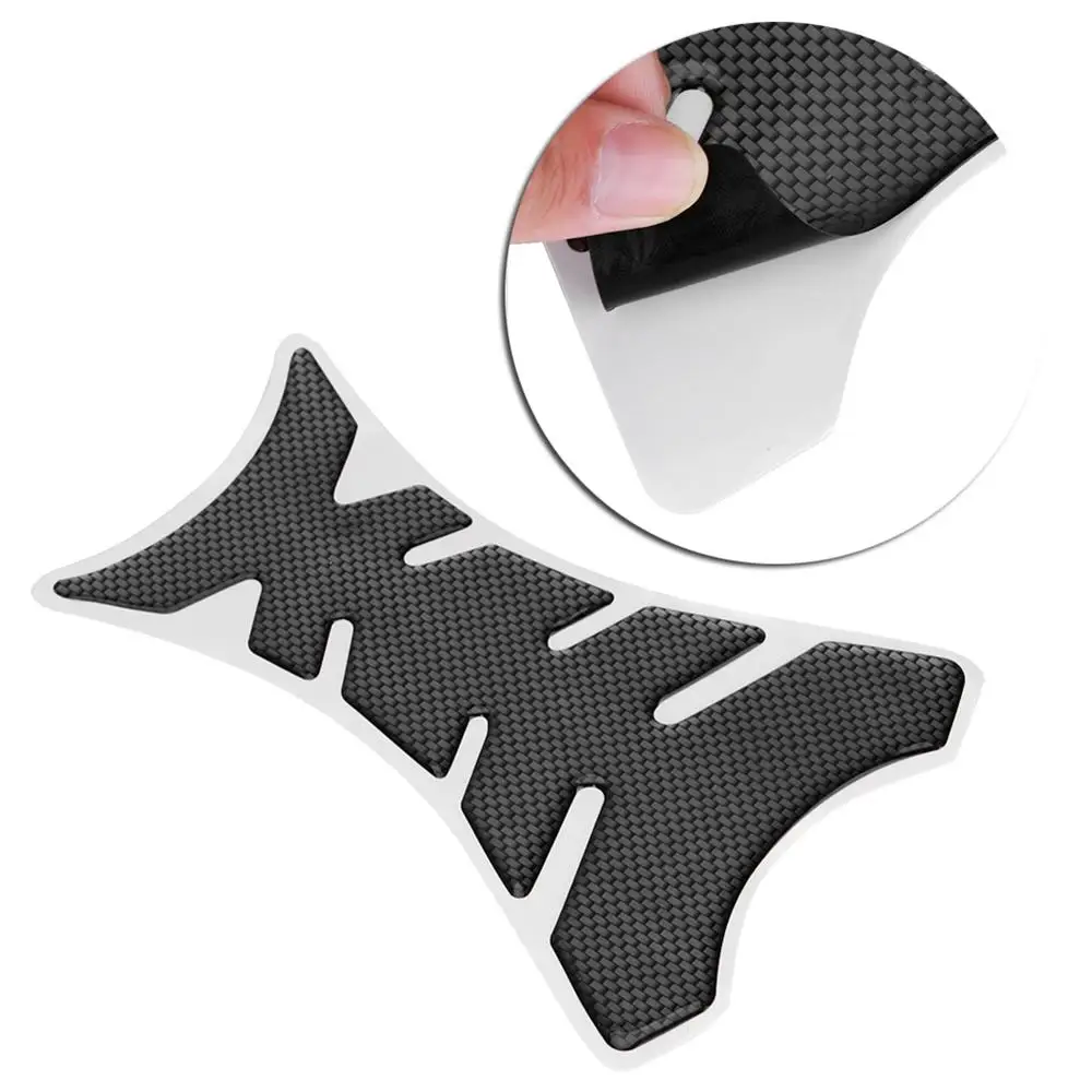 

Motorbike Protector Tank Traction Pads Universal Motorcycle Gas Fuel Oil Tank Pad Stickers Suitable For Suzuki Honda Yamaha