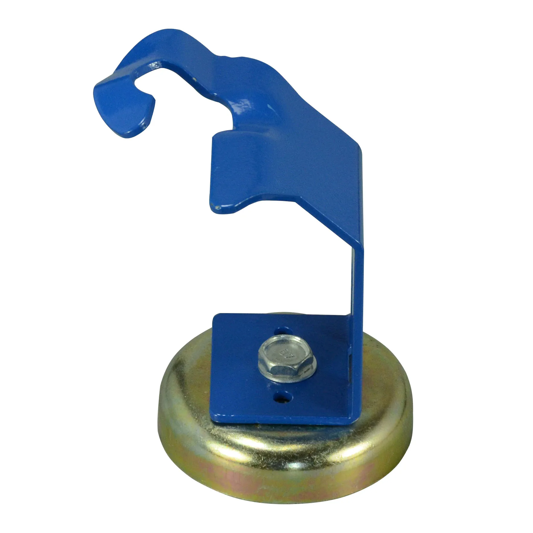 Mig Gun Holder with Magnetic Base - Magnetic MIG Welding Torch Stand Holder Support