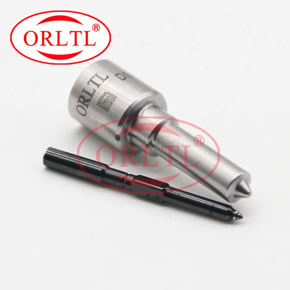 ORLTL DSLA156P1155 0 433 175 342 Diesel Fuel Injector Nozzle DSLA 156 P 1155 For Bosch 0 445 110 196 0 445 110 195 0986435049