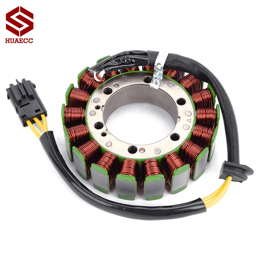 Motorcycle Stator Coil for BMW G650GS 2011-2015  F650GS 1999-2007 F650CS 2000-2005 F650GS DAKAR 2000-2007