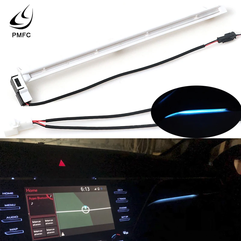 lampada-led-decorativa-pmfc-para-console-central-luz-led-branca-de-plastico-gelo-azul-12v-para-camry-2018