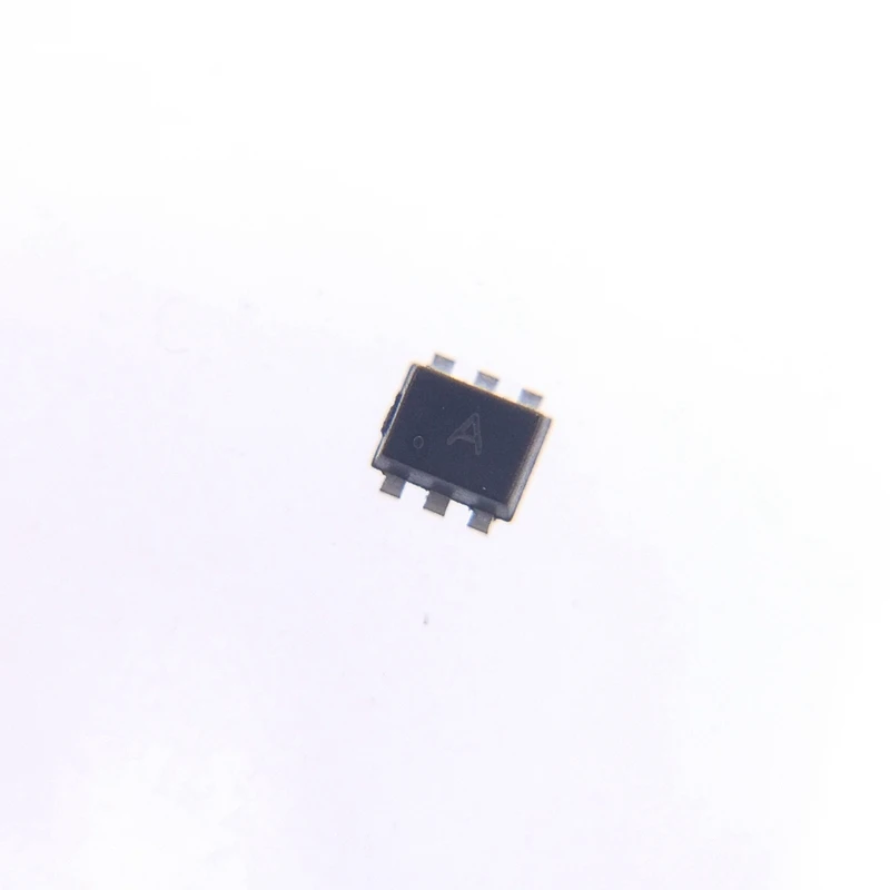 20PCS/lot Original RCLAMP0502A.TCT A SC89-6 ESDdiode RCLAMP0502A New In Stock