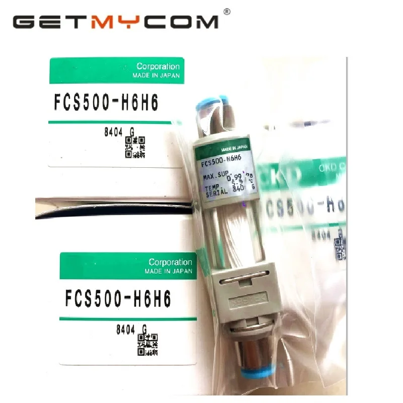 

Getmycom оригинальный для CKD fcs500-h6h6 Filter