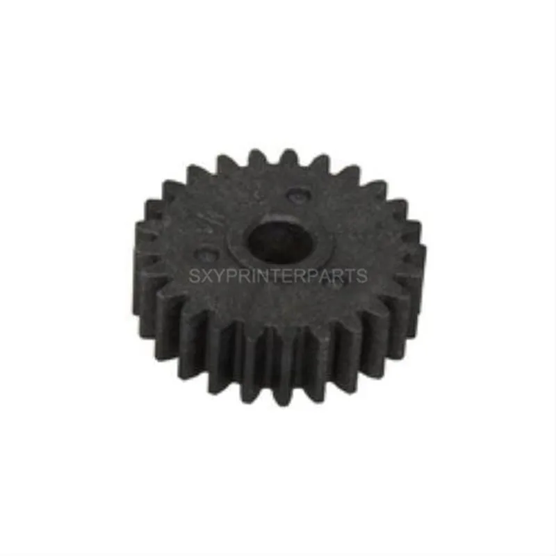 Free shipping 10PCS Fuser gear JC66-01155A JC66-00417A for SAMUNG CLX3175/6200/6210/6220/6240 CLP620 ML4551 printer parts