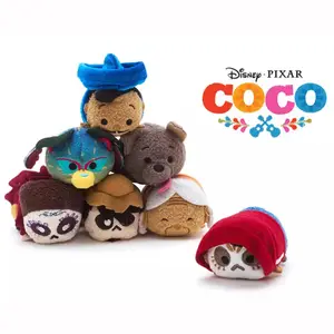 Disney Pixar high quality Coco Plush 50