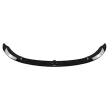 BMW F80 M3 M4 Front Bumper Spoiler #3