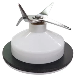 Juicer Thick Blades 4-blade Ice Cutter Parts For KitchenAid KSB5 KSB52 KSBGCB 9704291 High Speed Blender
