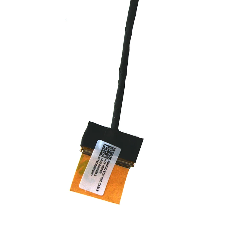 Laptop LCD Display LVDS Cable For ASUS F580U F580 A580u Fl8000u K542 X542UR R5421422-02MN0AS