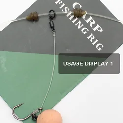 Cuentas para montaje helicoptero de carpa