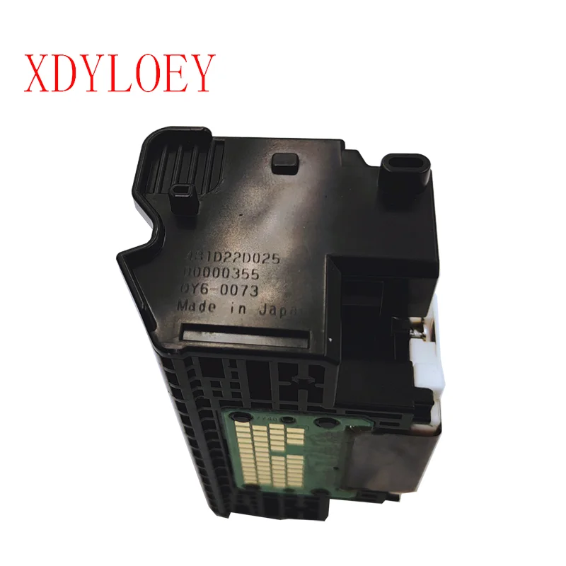 QY6-0073 Printhead Print Head for Canon iP3600 iP3680 MP540 MP560 MP568 MP620 MX860 MX868 MX870 MX878 MG5180 MG5150 MP550