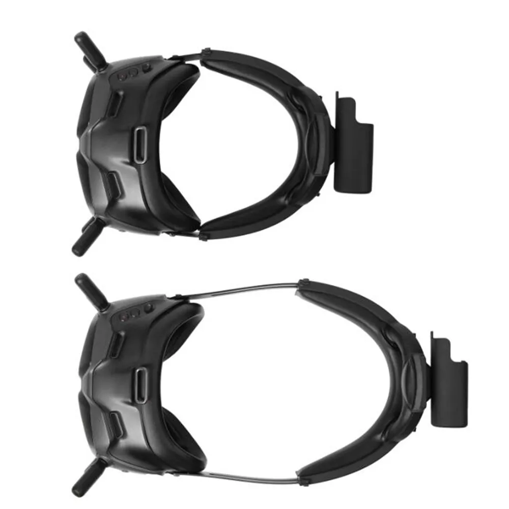 Replacement Comfortable Decompression Adjustable Head Strap Headband Accessories for DJI FPV Goggles V2