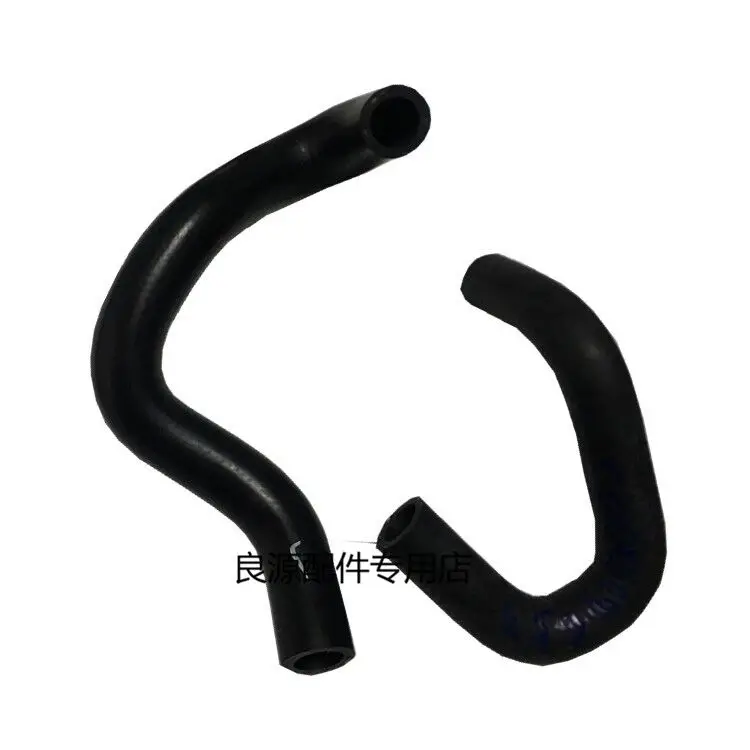 

For SAIC Chase V80 oil cooler tubing hot metal pipe Chase V80 oil radiator tubing inlet tubing