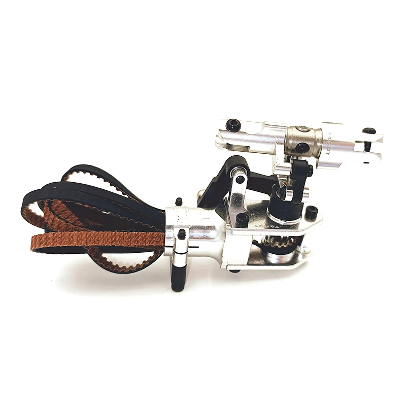 Tarot 450 Metal Tail Rotor Assembled for Trex 450 V2 V3 PRO DFC Helicopter rc plane