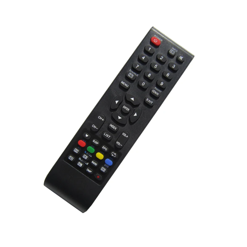 جهاز تحكم عن بعد لتلفزيون SABA LD32C22IT LC32HA3 LE40PV15T2 LED22HA4500EB
